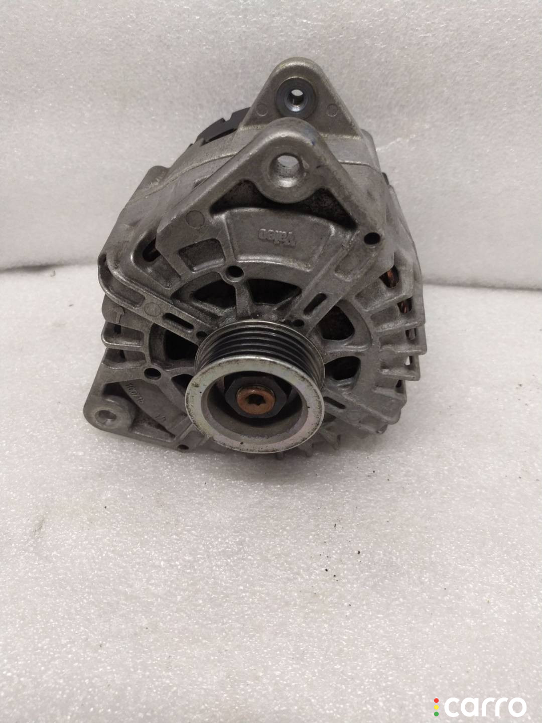 A0009068302 Генератор Mercedes-Benz E W213/S213/C238/A238 - фото №4