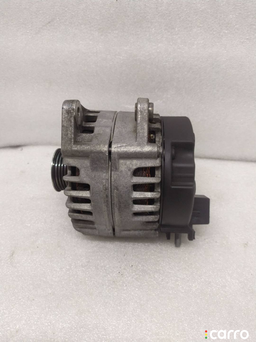 A0009068302 Генератор Mercedes-Benz E W213/S213/C238/A238 - фото №5