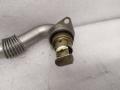 A6541401400 Трубка системы рециркуляции EGR Mercedes-Benz E W213/S213/C238/A238 - фото №4