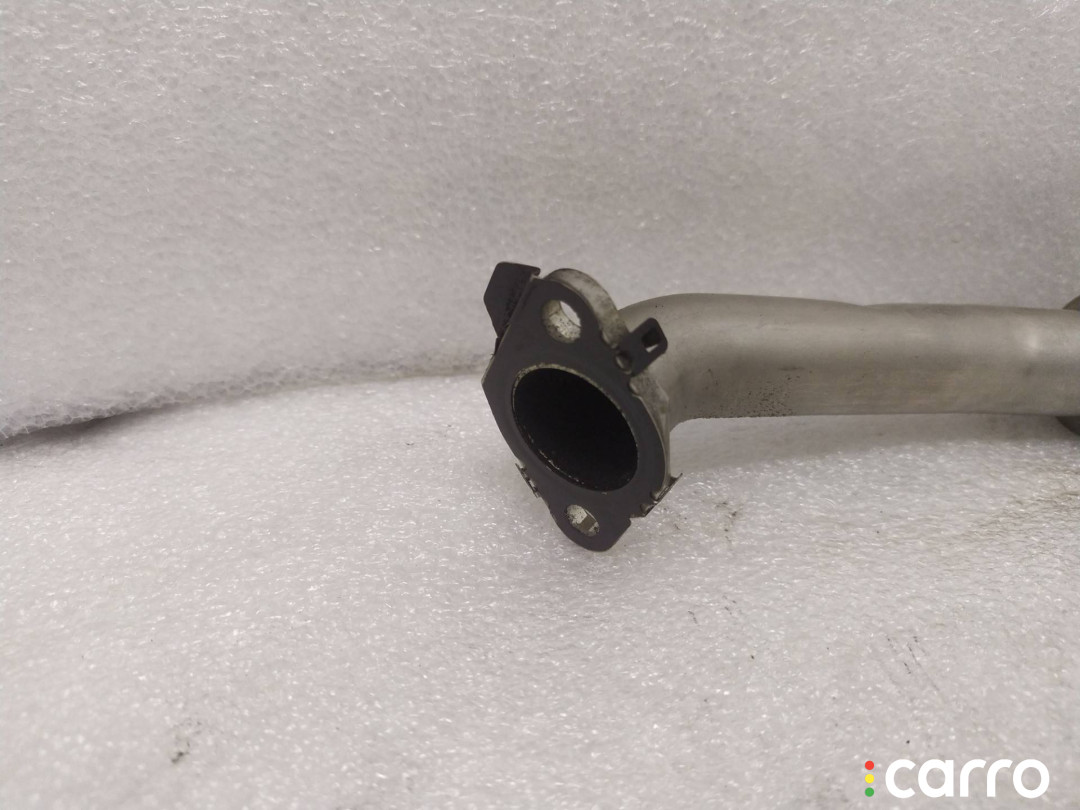 A6541401400 Трубка системы рециркуляции EGR Mercedes-Benz E W213/S213/C238/A238 - фото №5
