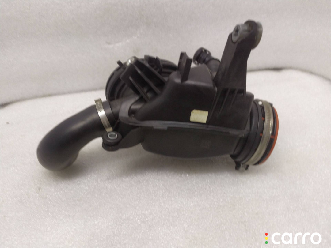 A6540904300 гофра инжектора Mercedes-Benz E W213/S213/C238/A238 - фото №4