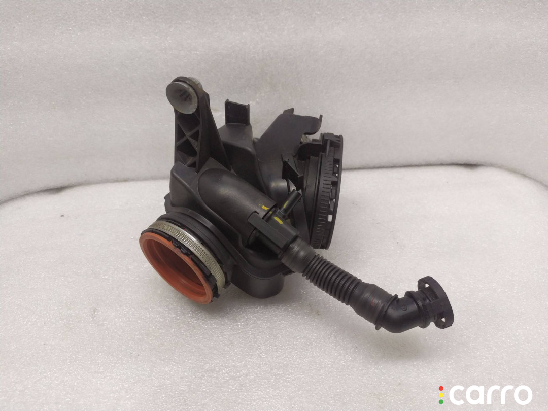 A6540904300 гофра инжектора Mercedes-Benz E W213/S213/C238/A238 - фото №6