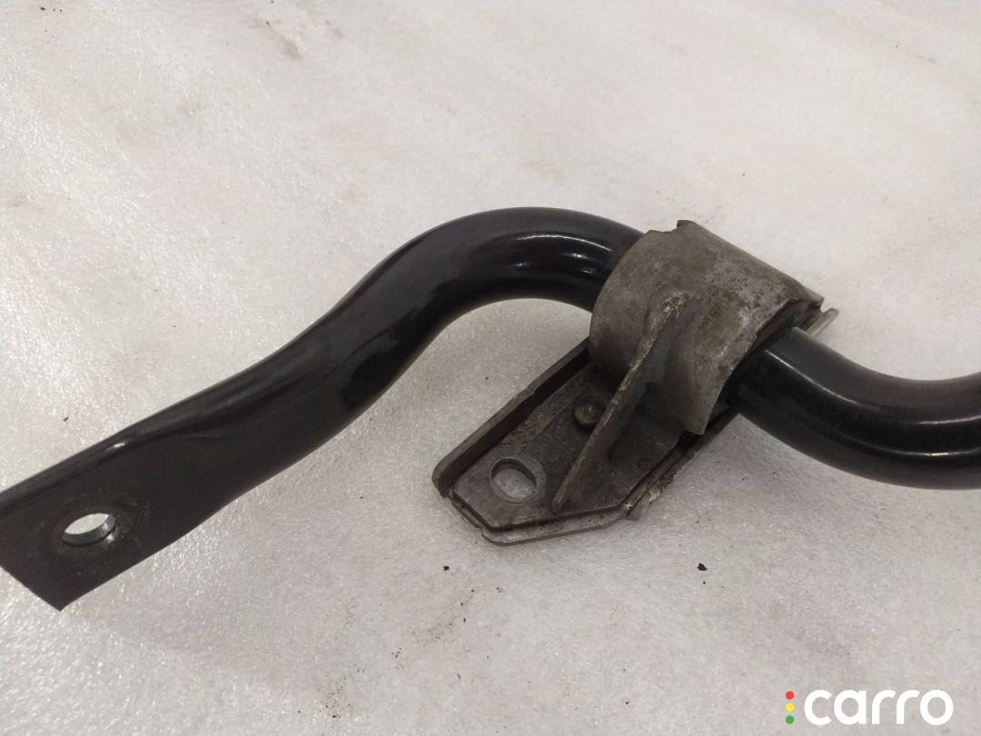 A2053230965 Стабилизатор подвески (поперечной устойчивости) передний Mercedes-Benz E W213/S213/C238/A238 2017г. - фото №2