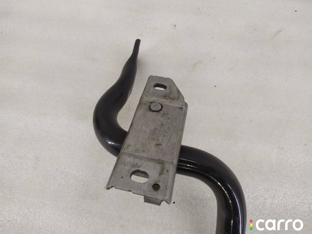 A2053230965 Стабилизатор подвески (поперечной устойчивости) передний Mercedes-Benz E W213/S213/C238/A238 2017г. - фото №7