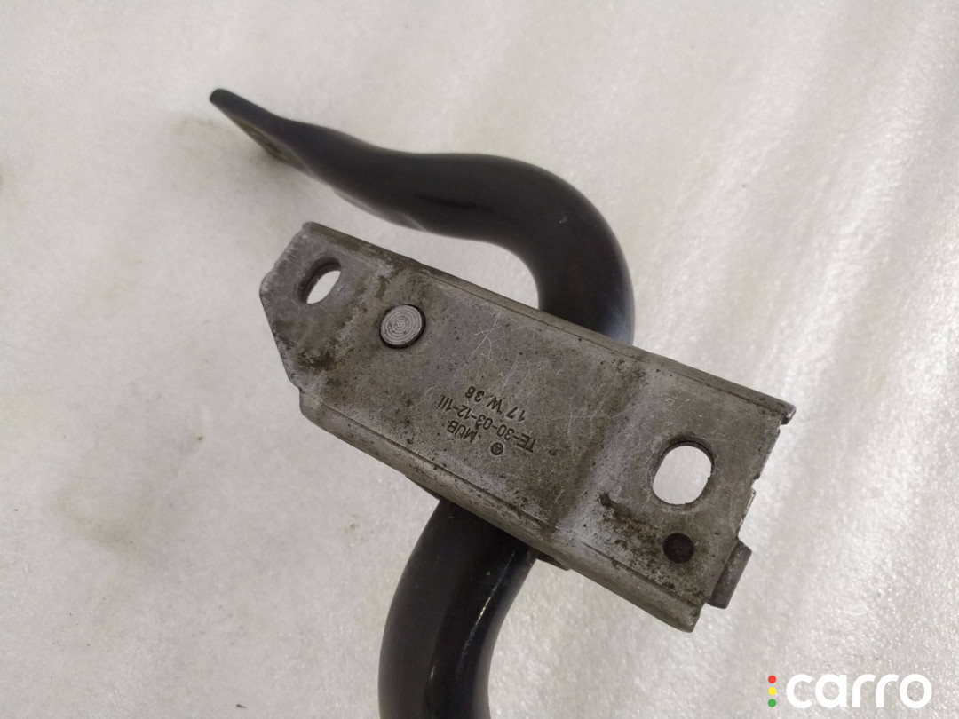 A2053230965 Стабилизатор подвески (поперечной устойчивости) передний Mercedes-Benz E W213/S213/C238/A238 2017г. - фото №8