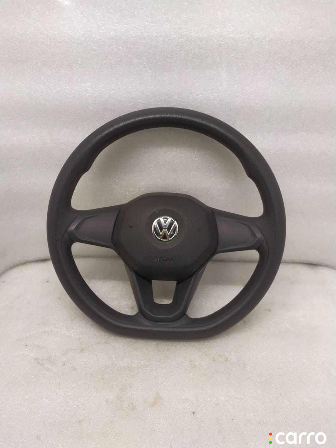 Руль Volkswagen Transporter T6 - фото №1