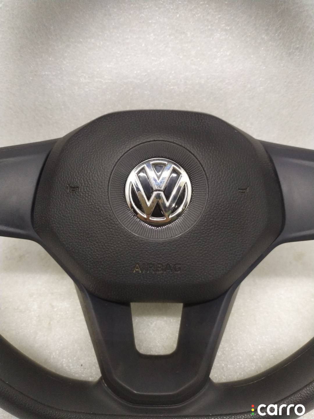 Руль Volkswagen Transporter T6 - фото №2