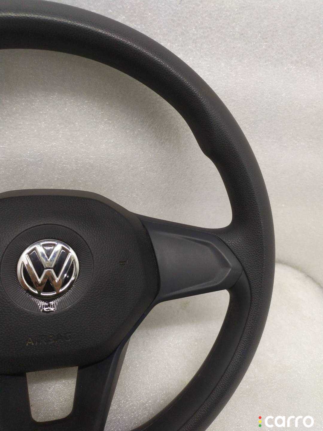 Руль Volkswagen Transporter T6 - фото №3