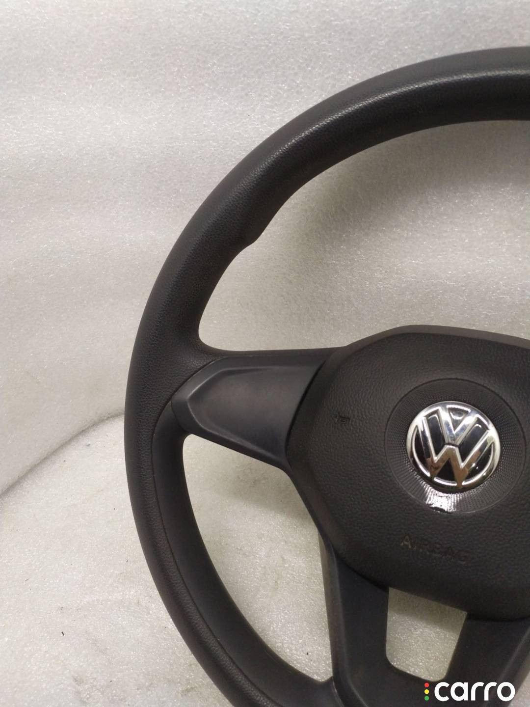Руль Volkswagen Transporter T6 - фото №4