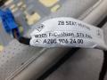 обшивка сидения Mercedes-Benz E W213/S213/C238/A238 - фото №4