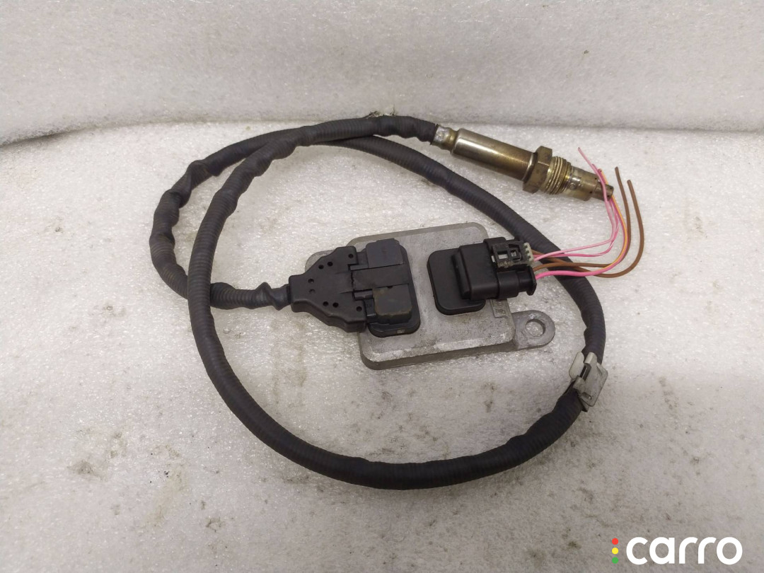 A0009050208 Датчик NOX Mercedes-Benz C W205/S205/C205 2017г. - фото №4