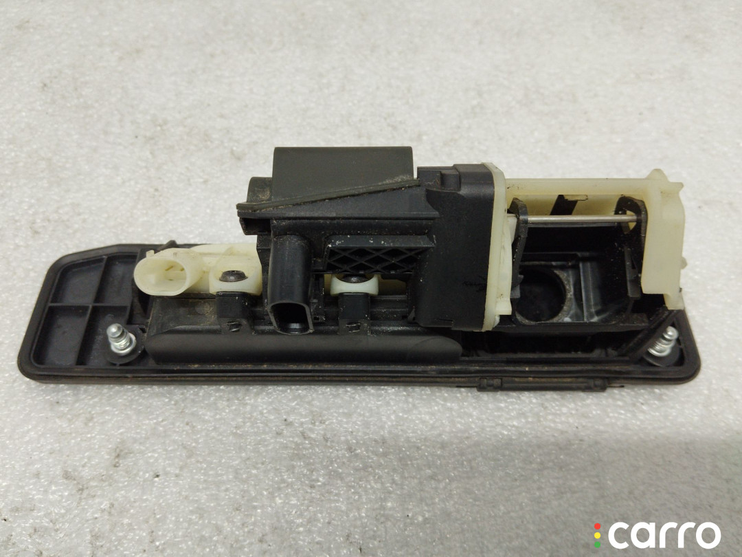 A1667500993 Ручка крышки багажника Mercedes-Benz C W205/S205/C205 - фото №5