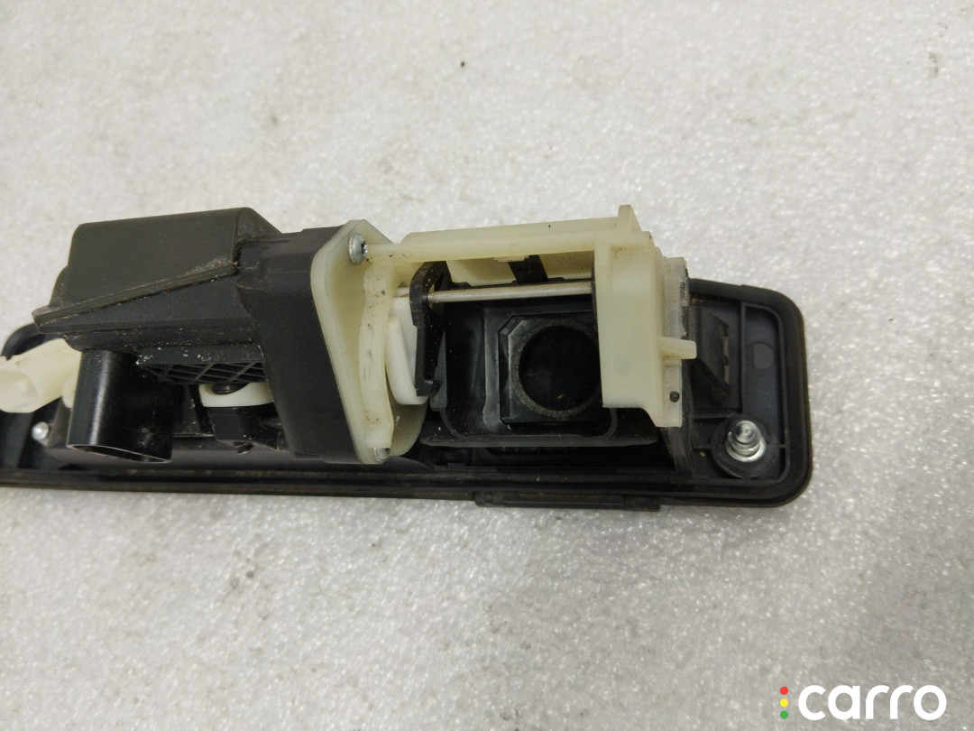 A1667500993 Ручка крышки багажника Mercedes-Benz C W205/S205/C205 - фото №6
