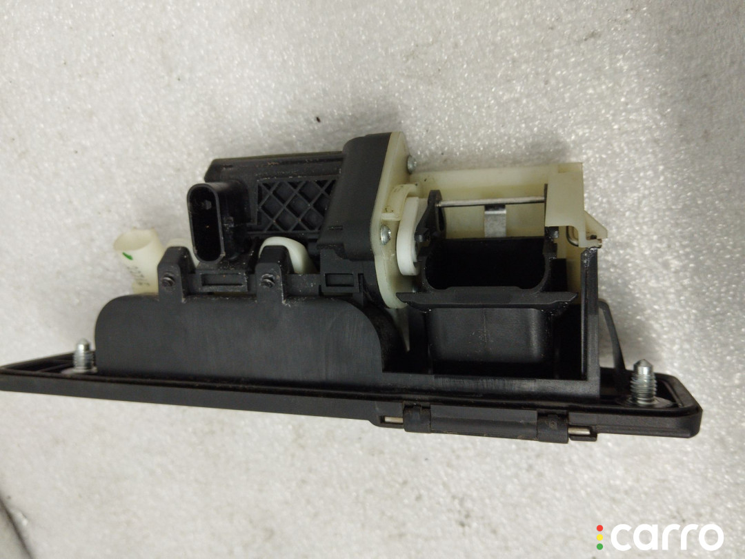 A1667500993 Ручка крышки багажника Mercedes-Benz C W205/S205/C205 - фото №7
