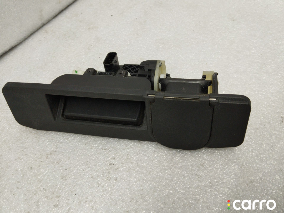 A1667500993 Ручка крышки багажника Mercedes-Benz C W205/S205/C205 - фото №8