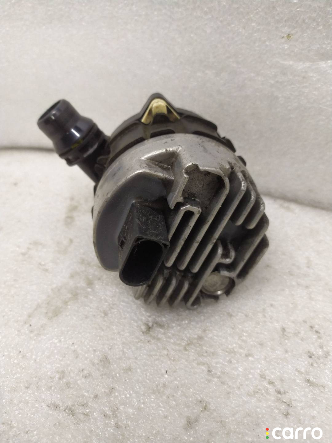 A0005004200 Насос антифриза дополнительный Mercedes-Benz GLE W166 - фото №3