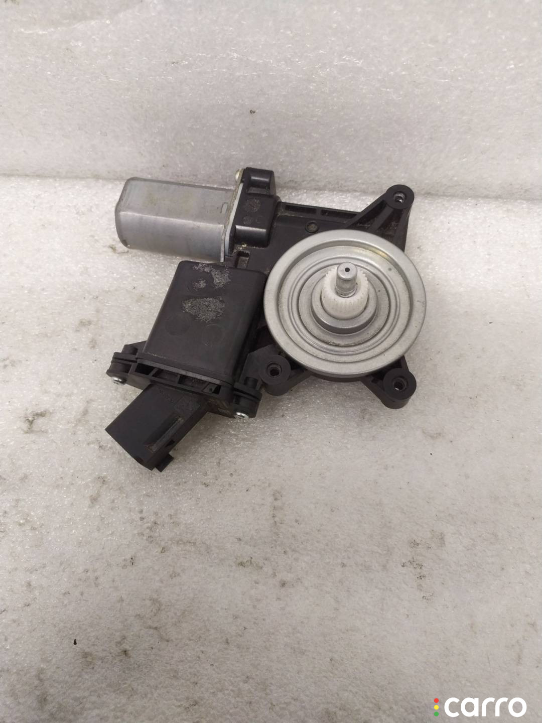 7384351400 стеклоподъемник Chevrolet Equinox 3 - фото №9