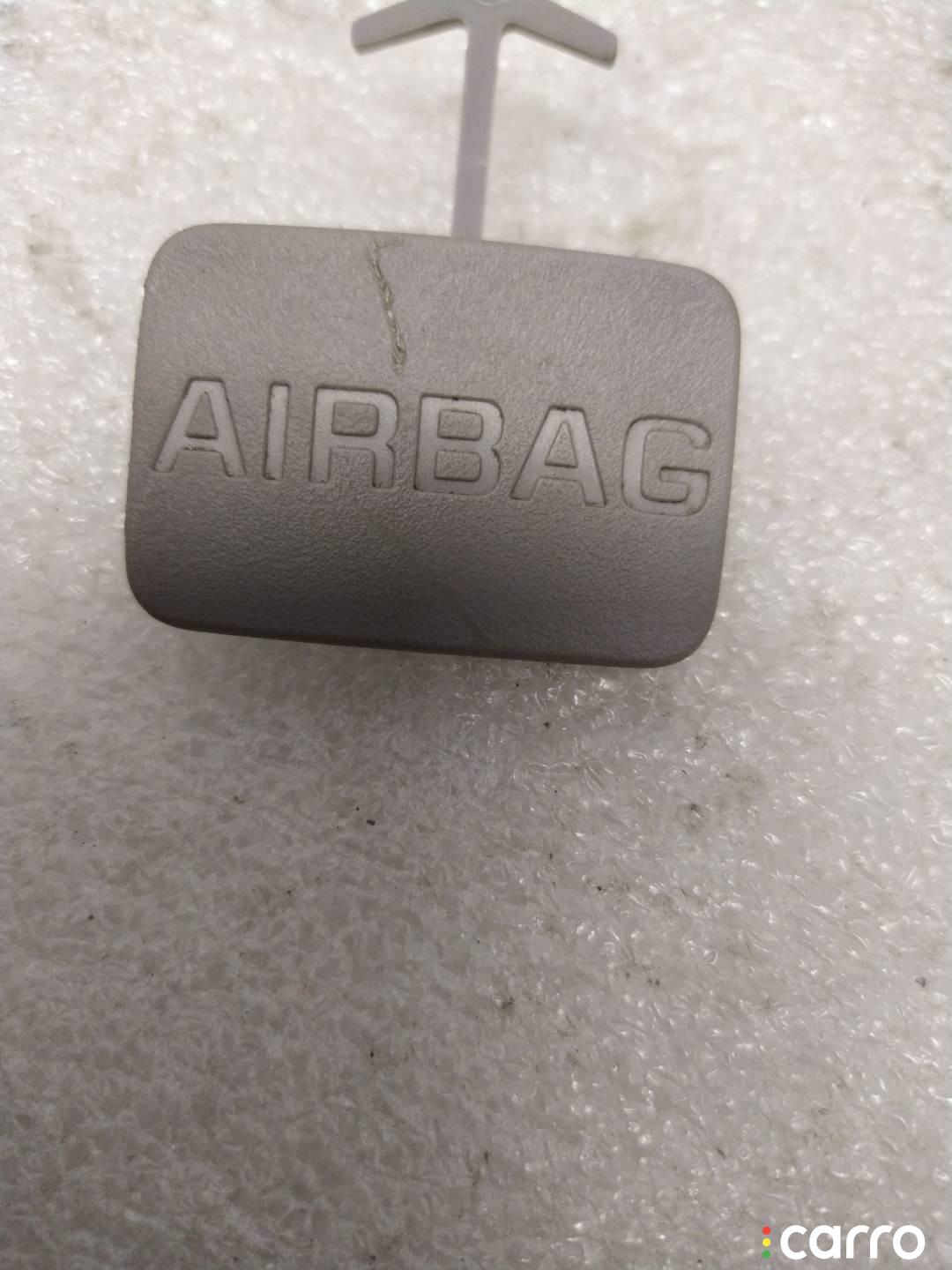 23306518 Заглушка airbag GMC Terrain 2 - фото №2