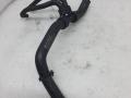 A2138309000 Патрубок (трубопровод, шланг) Mercedes-Benz E W213/S213/C238/A238 - фото №4