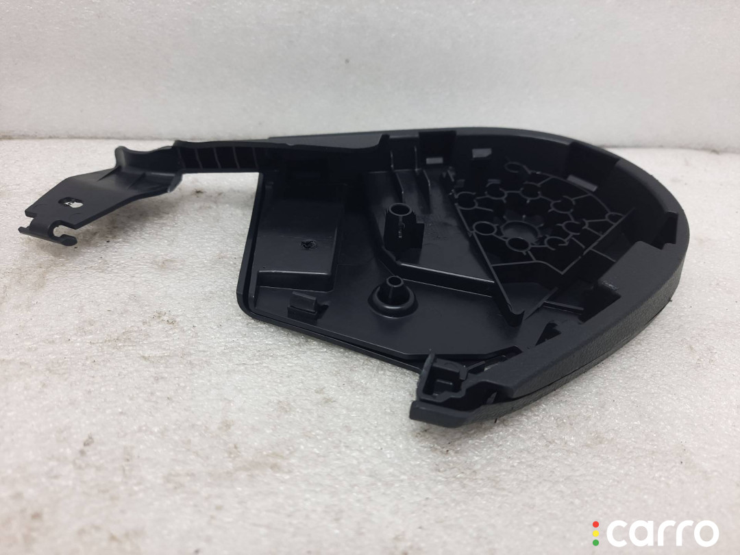 A2059180316, A2059190522 накладка боковая на сиденье левая Mercedes-Benz C W205/S205/C205 - фото №4