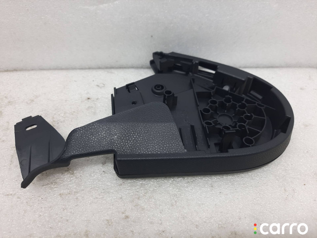 A2059180416, A2059190622 накладка боковая на сиденье правая Mercedes-Benz C W205/S205/C205 - фото №3