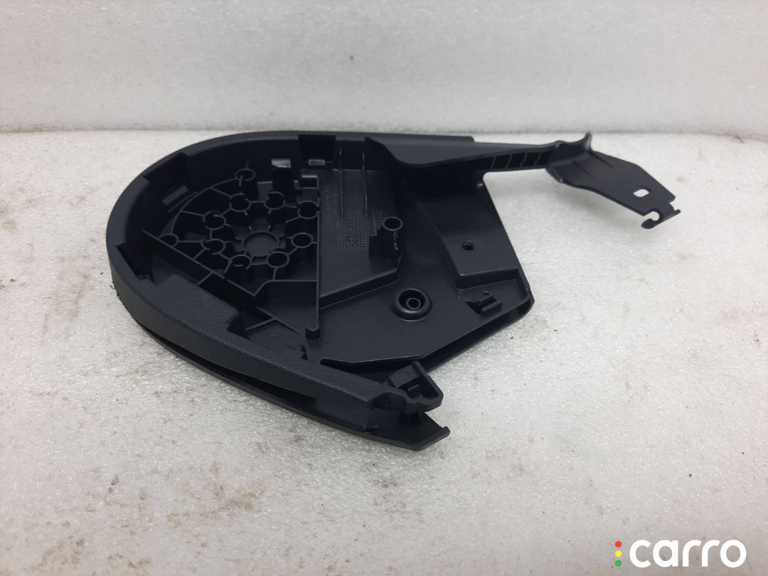 A2059180416, A2059190622 накладка боковая на сиденье правая Mercedes-Benz C W205/S205/C205 - фото №4