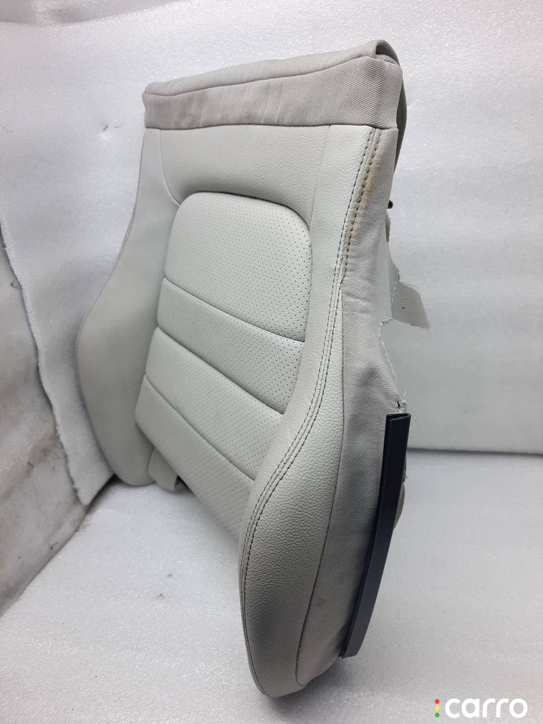 A2059068000, A205800009 обшивка сидения Mercedes-Benz E W213/S213/C238/A238 - фото №3