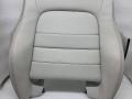 A2059068000, A205800009 обшивка сидения Mercedes-Benz E W213/S213/C238/A238 - фото №5
