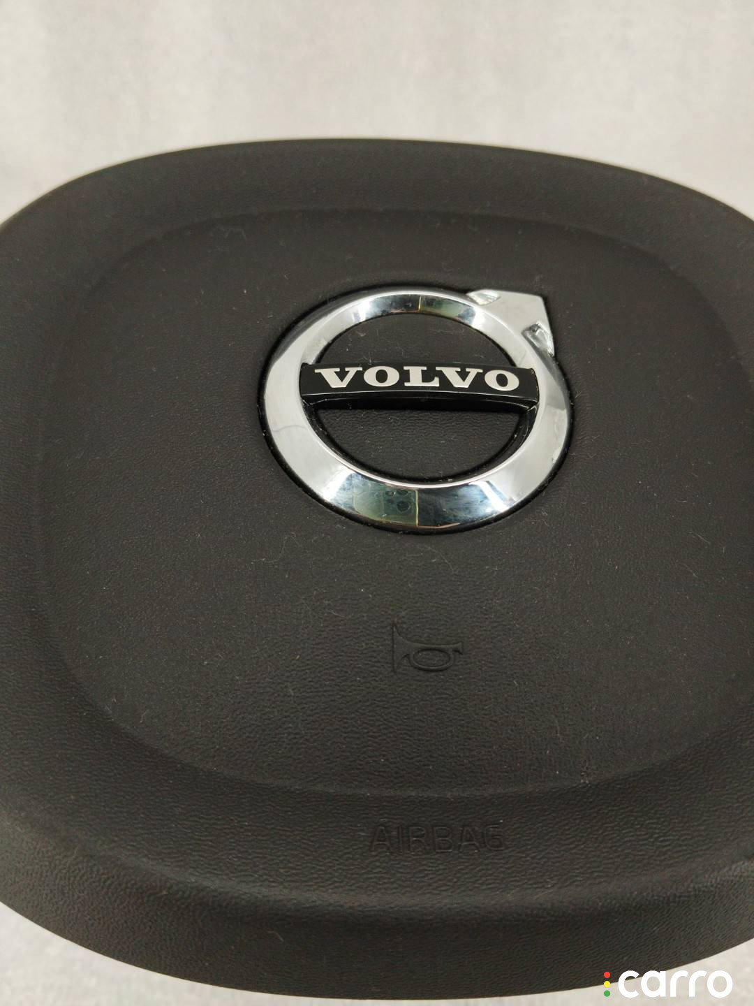 626101601, P39834785 Подушка безопасности водителя Volvo XC90 2 - фото №2