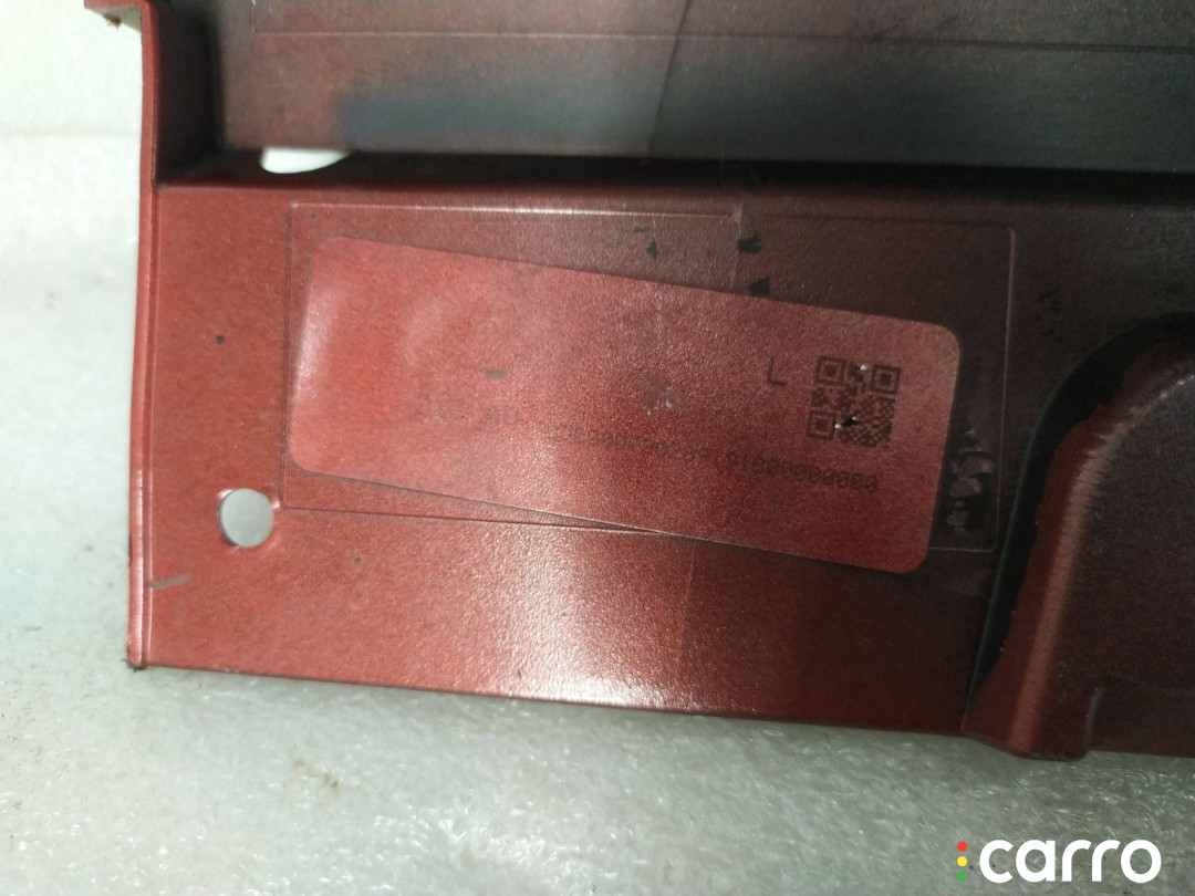 A2136908704, A2136900940, A2136980107 Накладка на порог левая Mercedes-Benz E W213/S213/C238/A238 - фото №10