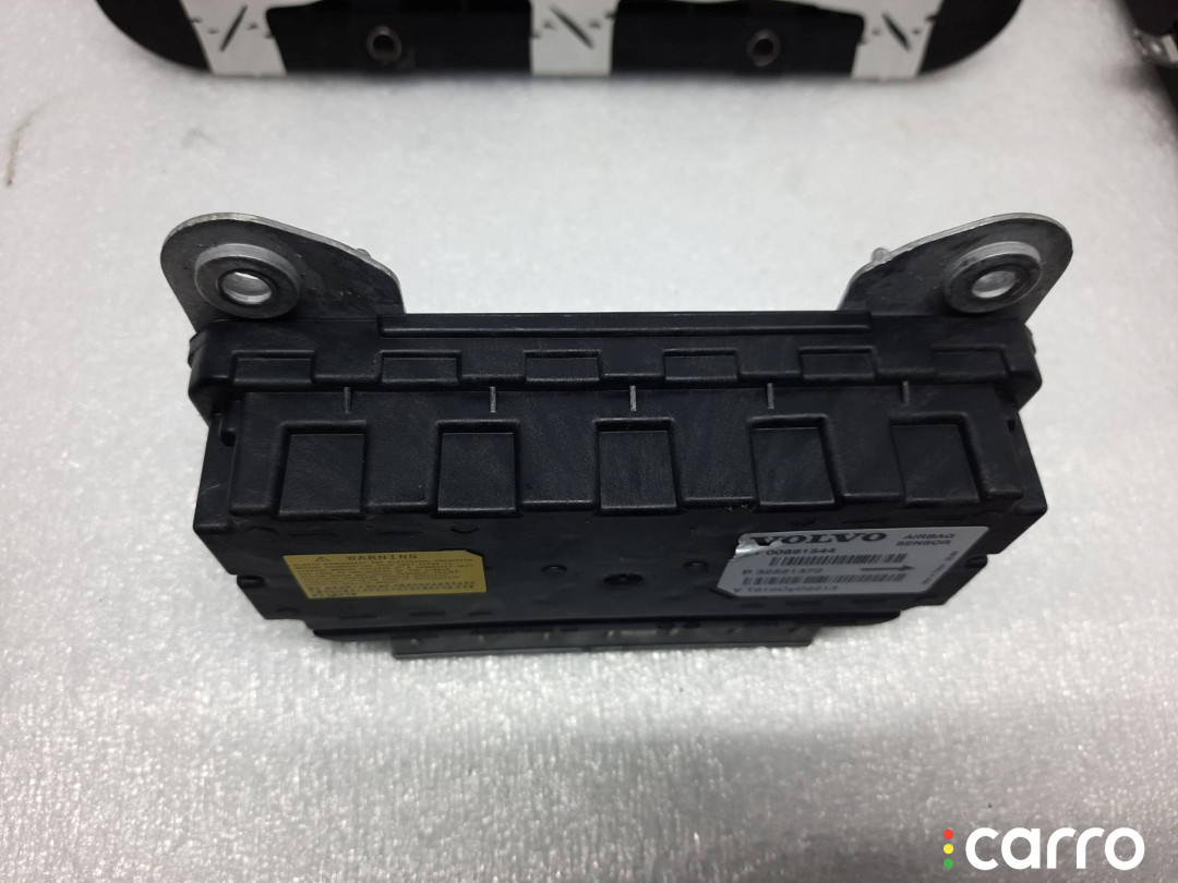 32221372 Блок AirBag Volvo XC90 2 2020г. - фото №5