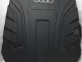 70593911 Декоративная крышка двигателя Audi Q7 4M - фото №3