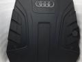 70593911 Декоративная крышка двигателя Audi Q7 4M - фото №4