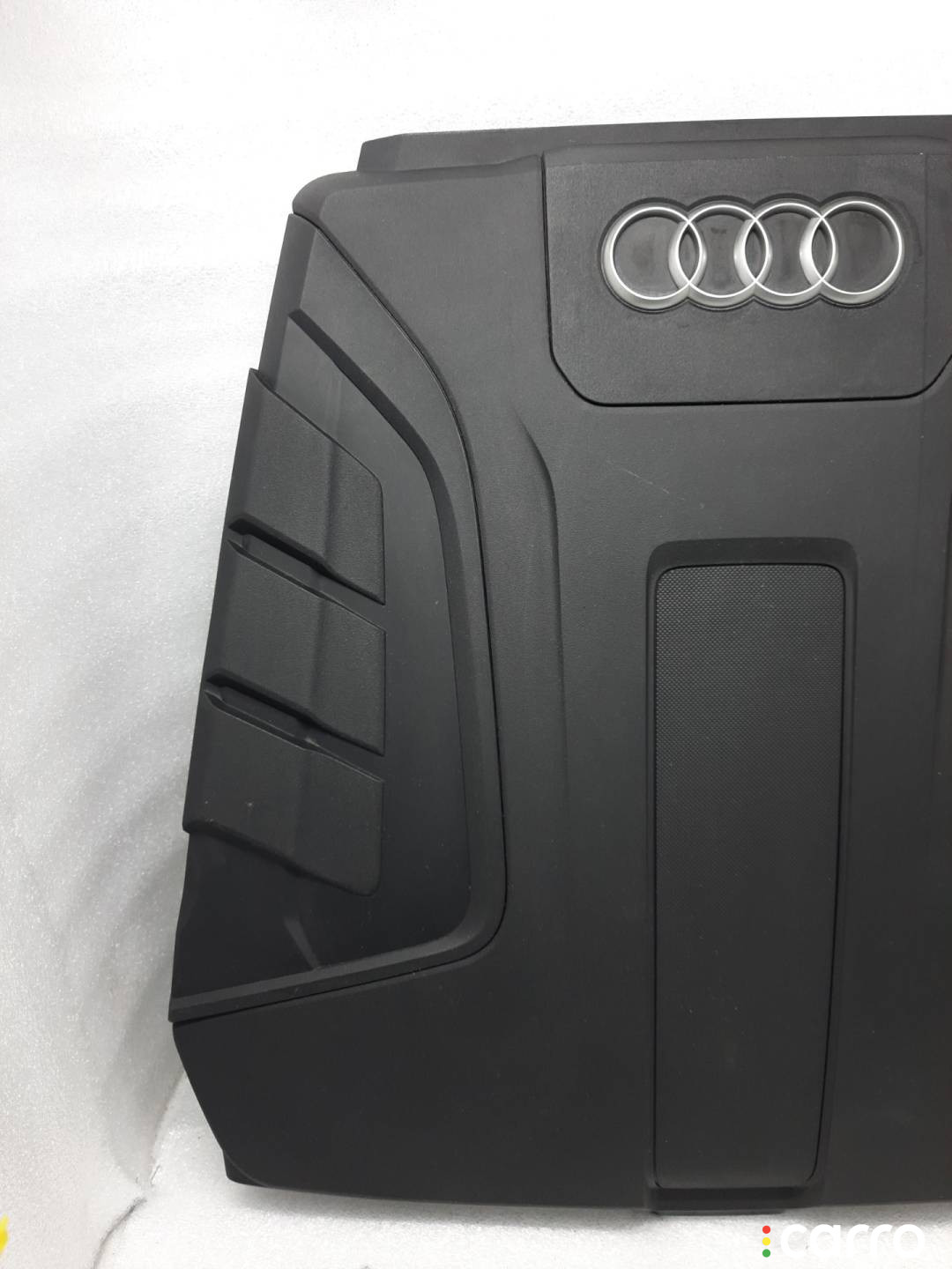 70593911 Декоративная крышка двигателя Audi Q7 4M - фото №9