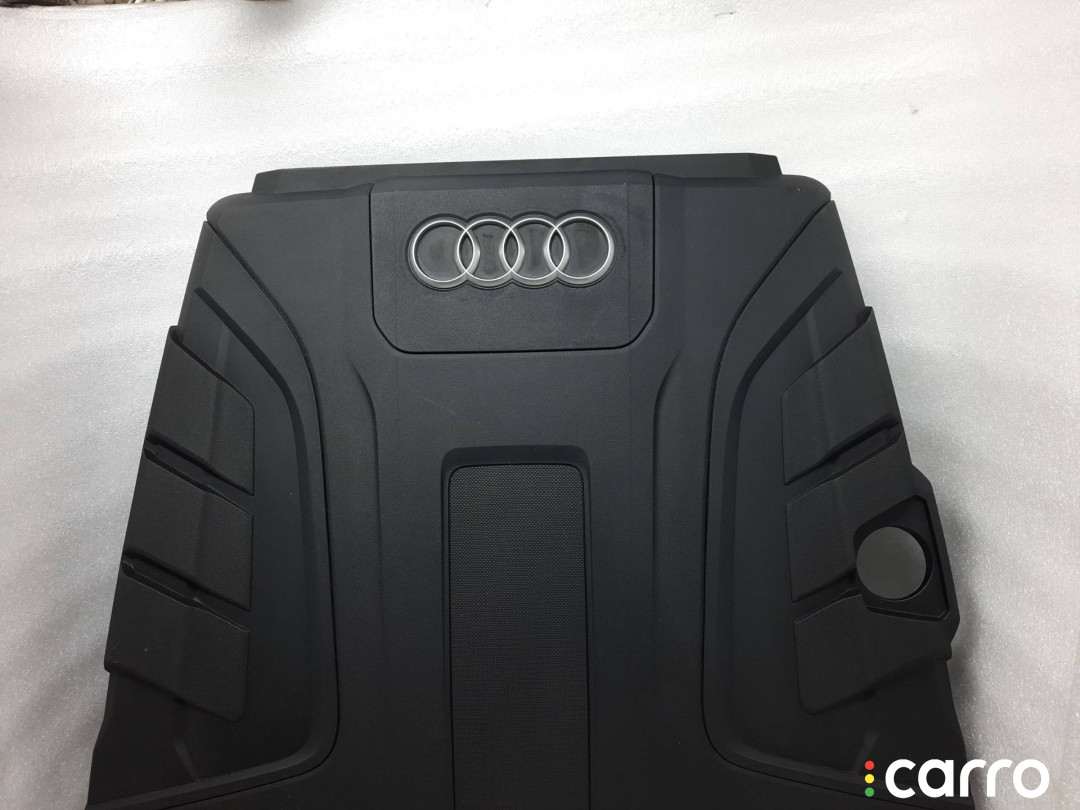 70593911 Декоративная крышка двигателя Audi Q7 4M - фото №10