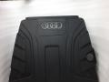 70593911 Декоративная крышка двигателя Audi Q7 4M - фото №10