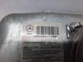 A1668602402 Подушка безопасности пассажира Mercedes-Benz GLE W166 2018г. - фото №2