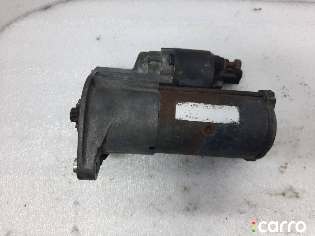 076911023B Стартер Volkswagen Crafter 2014г. - фото №1