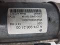 A2749062100 Стартер Mercedes-Benz C W205/S205/C205 - фото №5