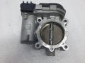 A2701410025 заслонка дроссельная Mercedes-Benz GLC X253/C253 - фото №3