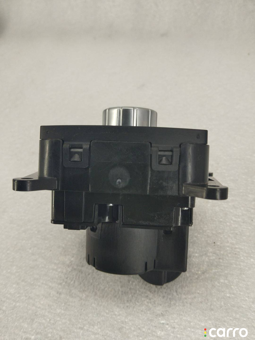 A1669059802 блок кнопок Mercedes-Benz GLE W166 - фото №4
