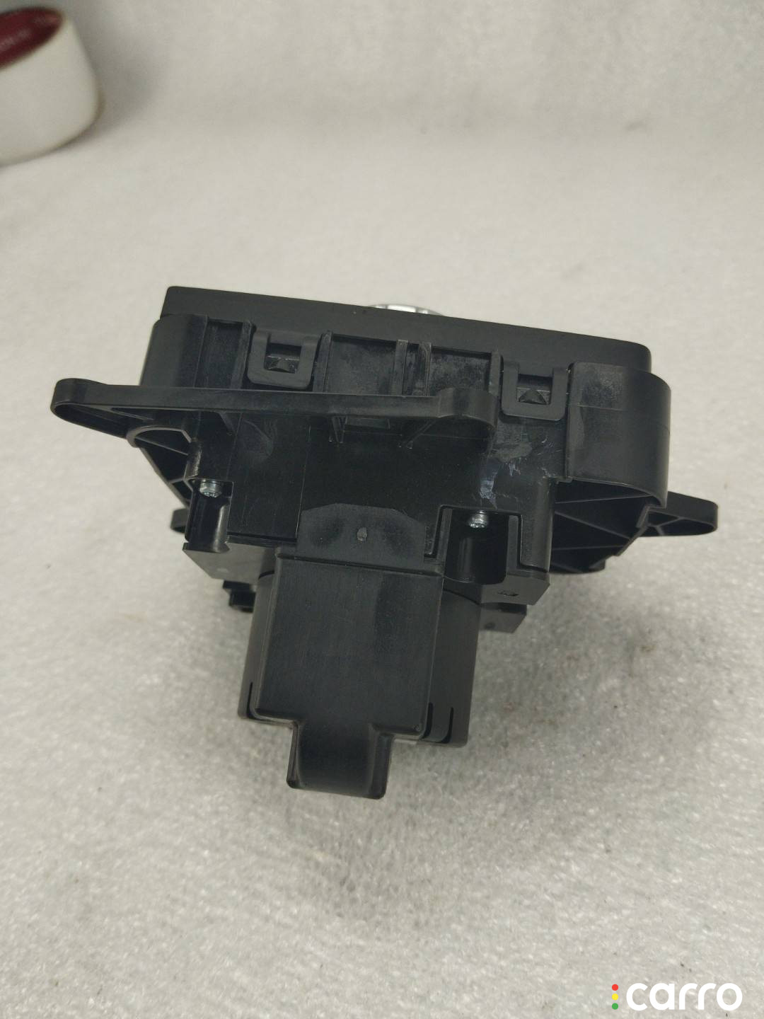 A1669059802 блок кнопок Mercedes-Benz GLE W166 - фото №5