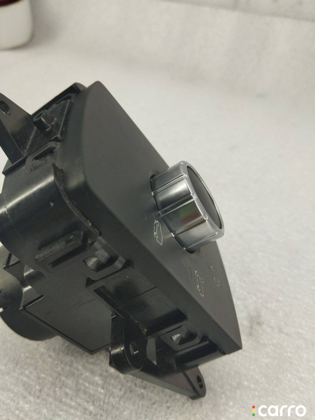 A1669059802 блок кнопок Mercedes-Benz GLE W166 - фото №8