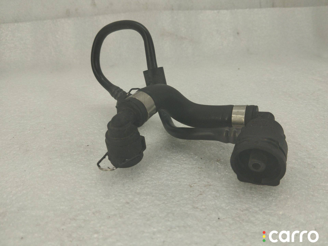 A2055015301 Патрубок (трубопровод, шланг) Mercedes-Benz E W213/S213/C238/A238 - фото №7
