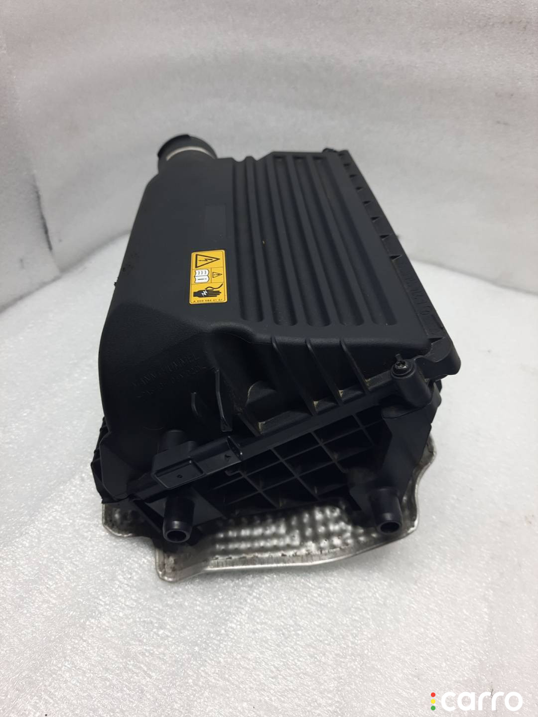 A2740901701 Корпус воздушного фильтра Mercedes-Benz E W213/S213/C238/A238 - фото №6