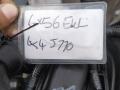 8200275053, 8200298371, 8200323137, K4J770 Двигатель Renault Modus - фото №9