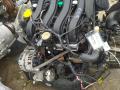 8200275053, 8200298371, 8200323137, K4J770 Двигатель Renault Modus - фото №10