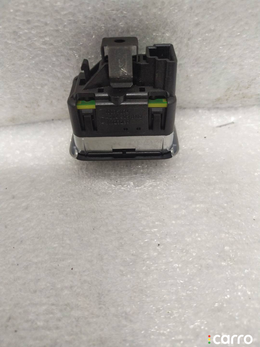 A2049058102 кнопка стеклоподъемника Mercedes-Benz GLE W166 - фото №3