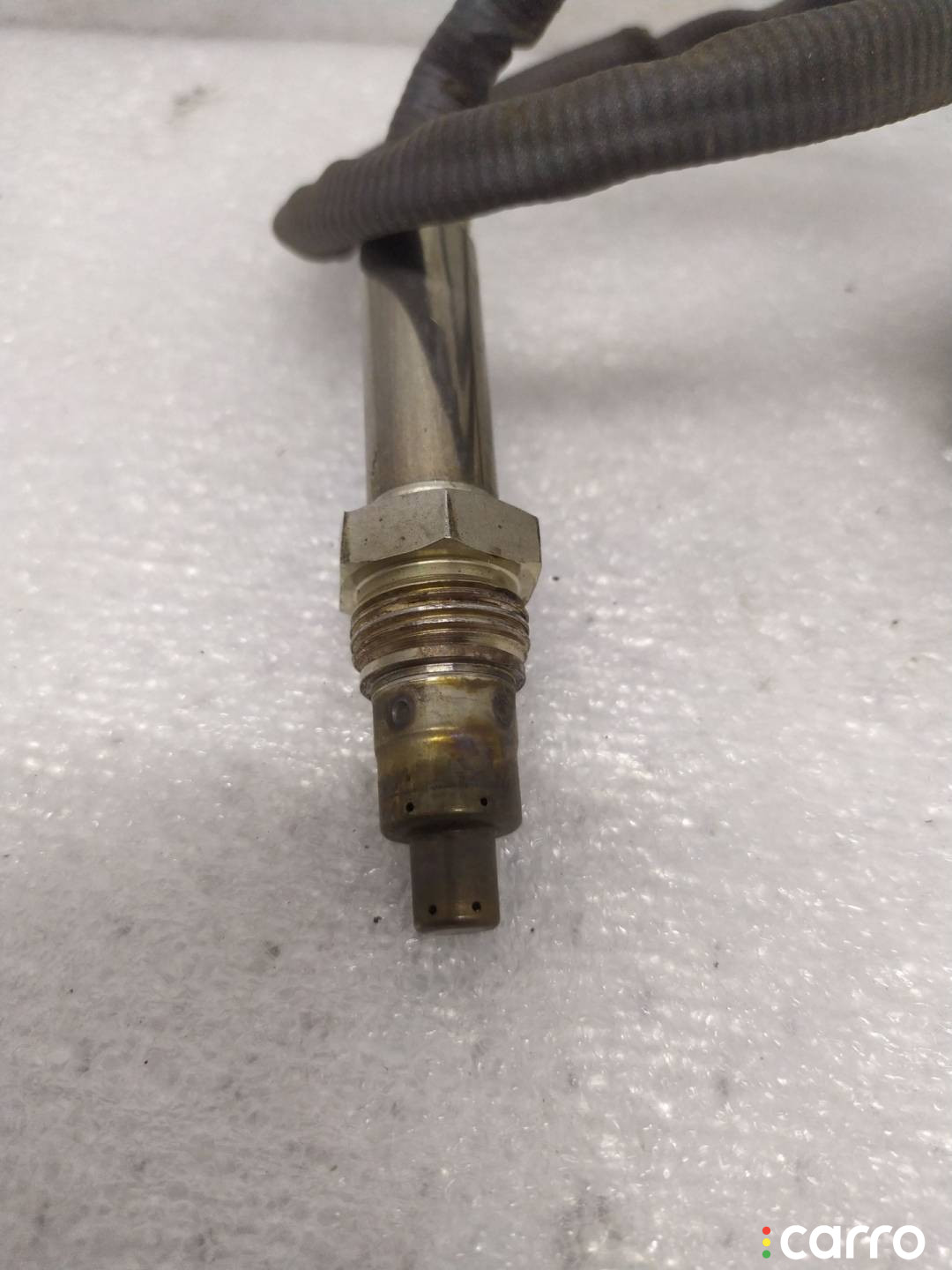 A0009058511 Датчик NOX Mercedes-Benz E W213/S213/C238/A238 - фото №3