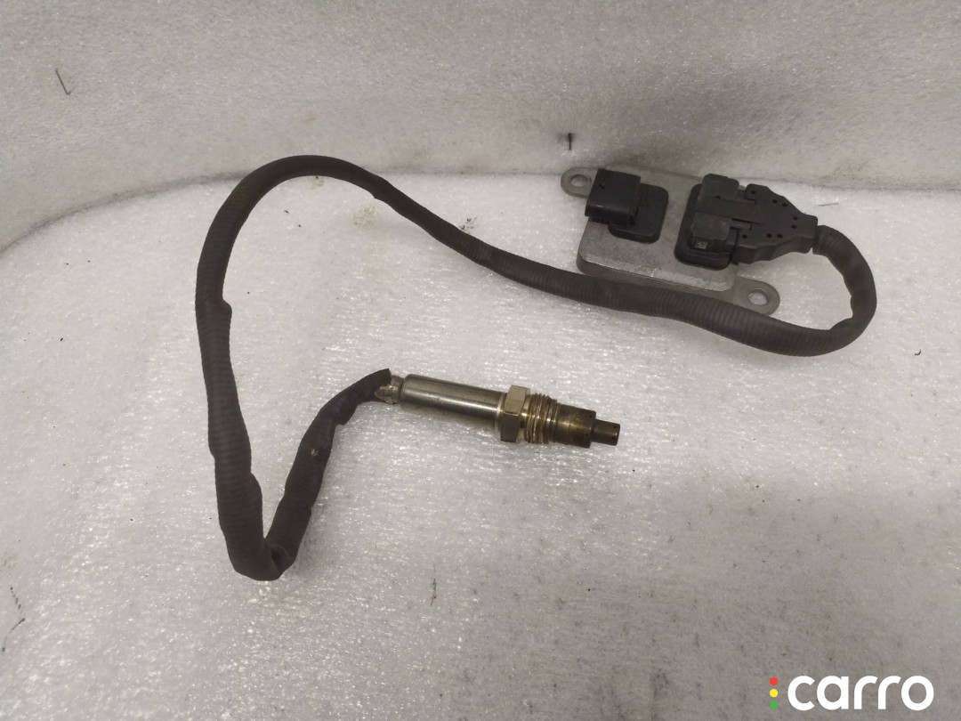 A0009058511 Датчик NOX Mercedes-Benz E W213/S213/C238/A238 - фото №4